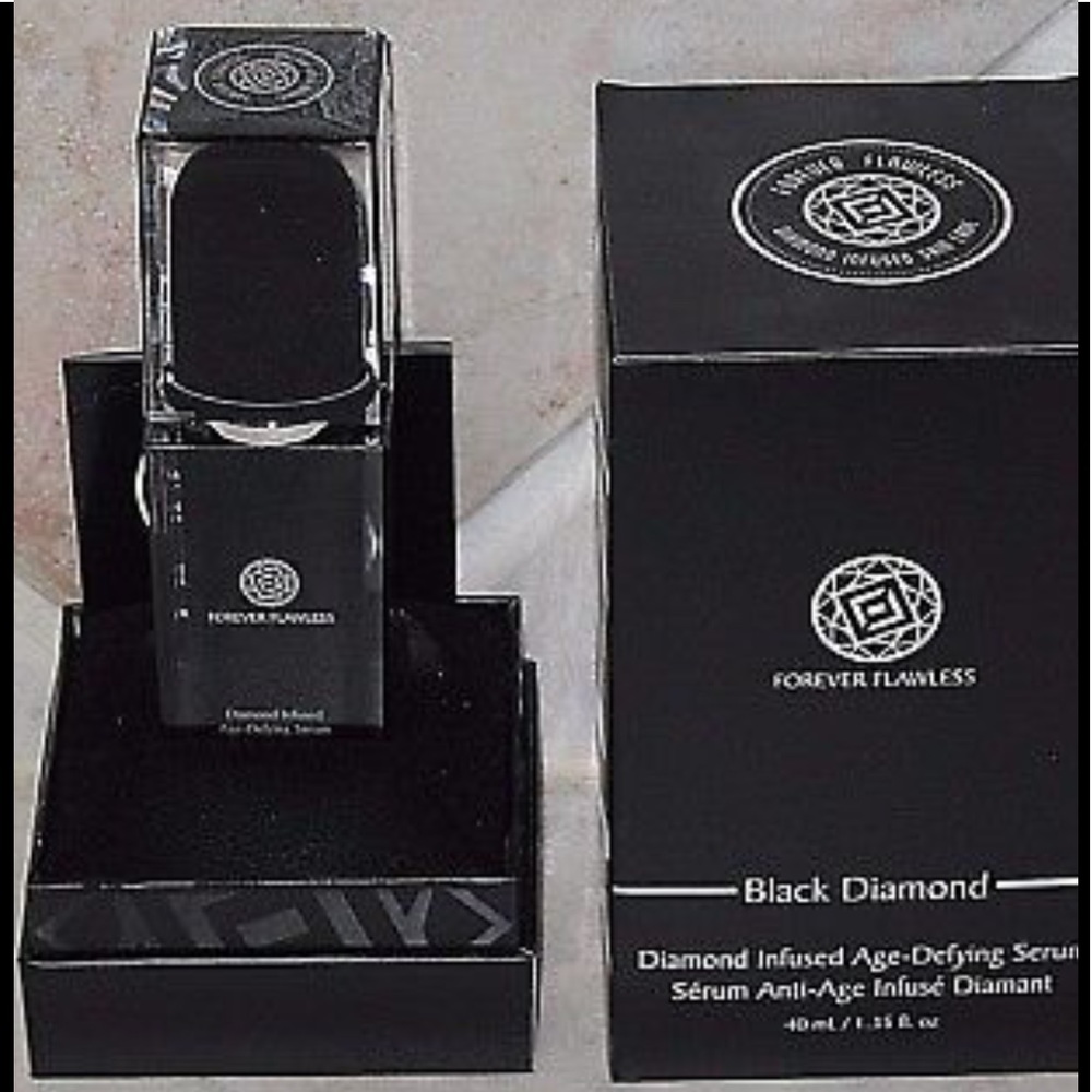 Forever Flawless Age Defying Serum